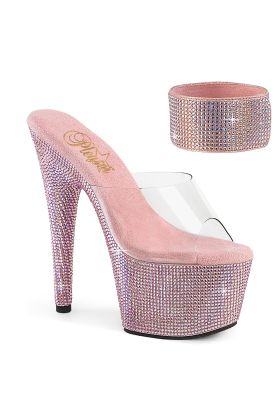 Pleaser Bejeweled-712RS